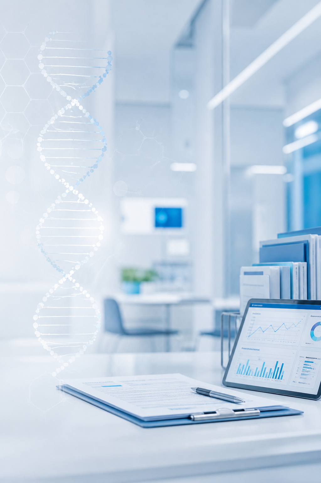 BioGenesis Clinical Research FAQ