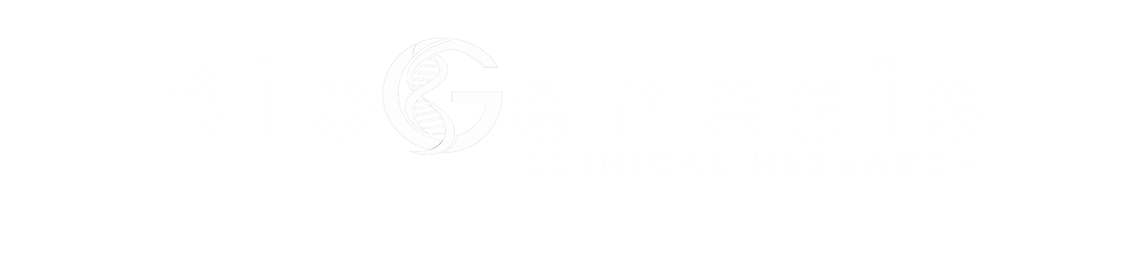 BioGenesis Logo