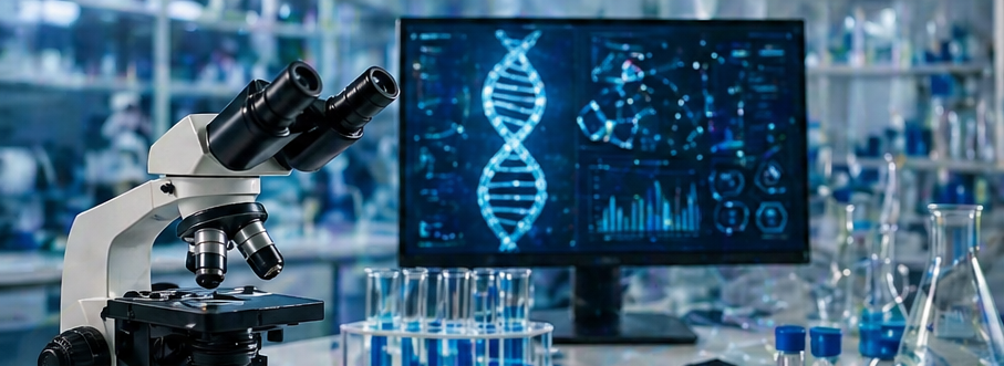 The Future of Genetic Diagnostics