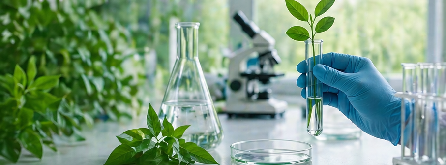 Eco-Friendly Practices in Modern Labs
