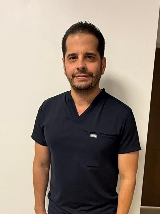 Elieser Gonzalez Reina