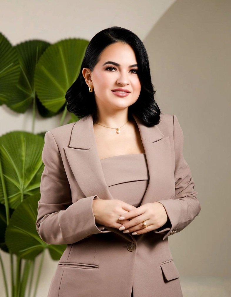 Sarai Gendriz