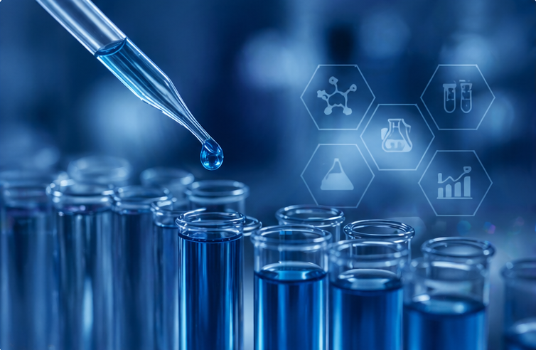 Genetic & Molecular Innovation