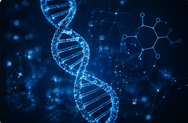 Data-Driven Science