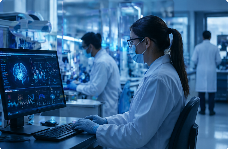 Future Medical Technologies